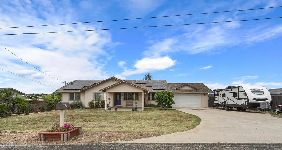 2915 Coyote Court, Ione, CA 95640 - #1