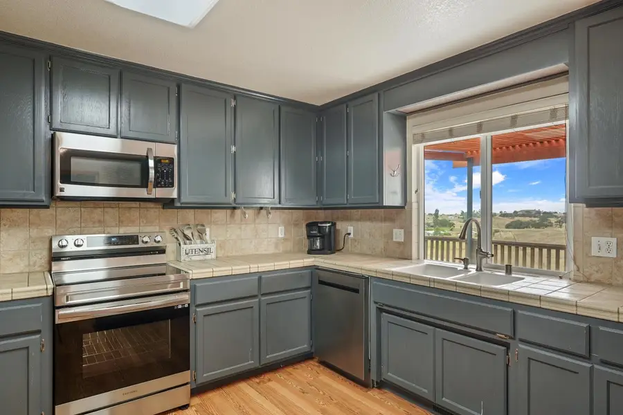 2915 Coyote Court, Ione, CA 95640 - #2