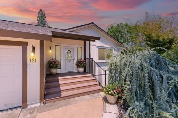121 Prospector Court, Folsom, CA 95630