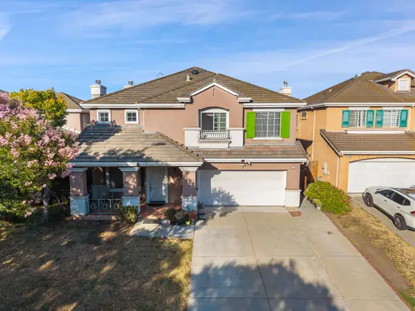 1744 Via Flores Court, San Jose, CA 95132