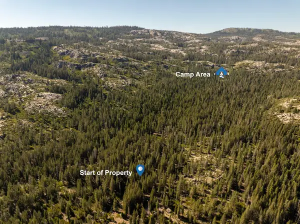 11415 Granite Court, Soda Springs, CA 95728