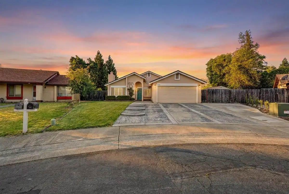6340 Summertide Way, Sacramento, CA 95823 - #1