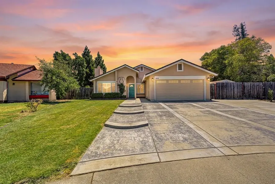 6340 Summertide Way, Sacramento, CA 95823 - #2