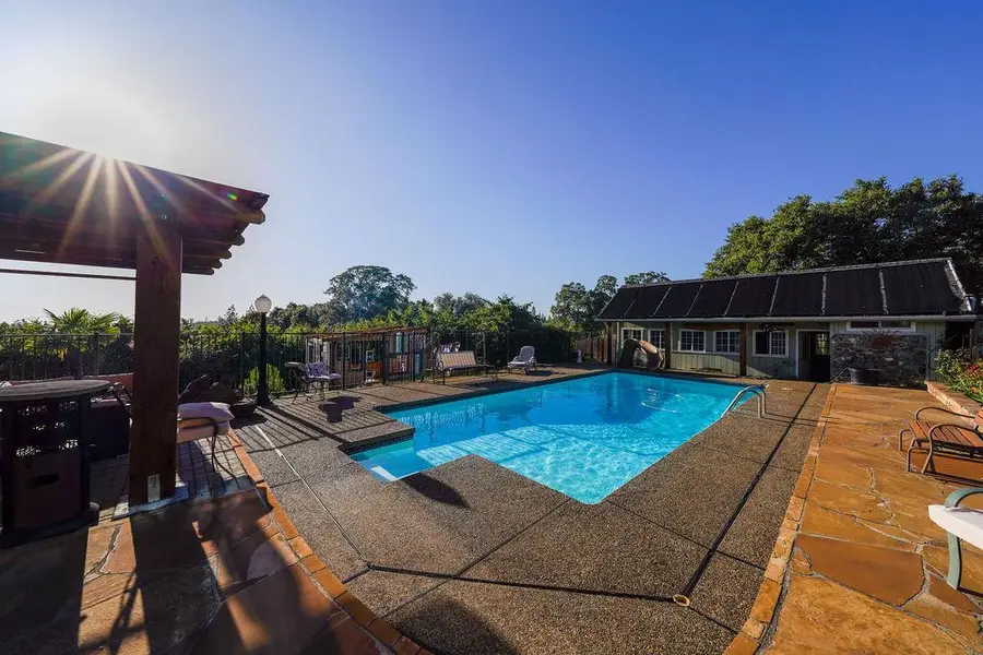 10209 Ranch Road, Rough And Ready, CA 95975 - #2