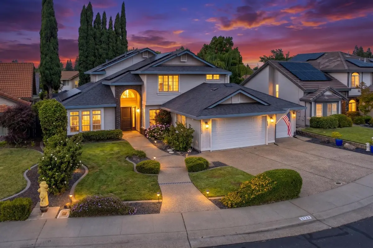 5723 Crown Court, Rocklin, CA 95677 - #1