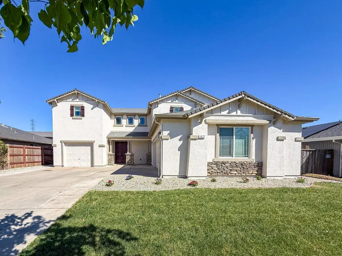 1677 Brookglen Drive, Olivehurst, CA 95961 - #1