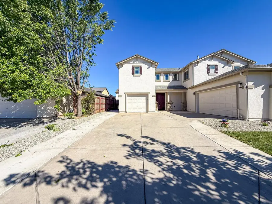 1677 Brookglen Drive, Olivehurst, CA 95961 - #3