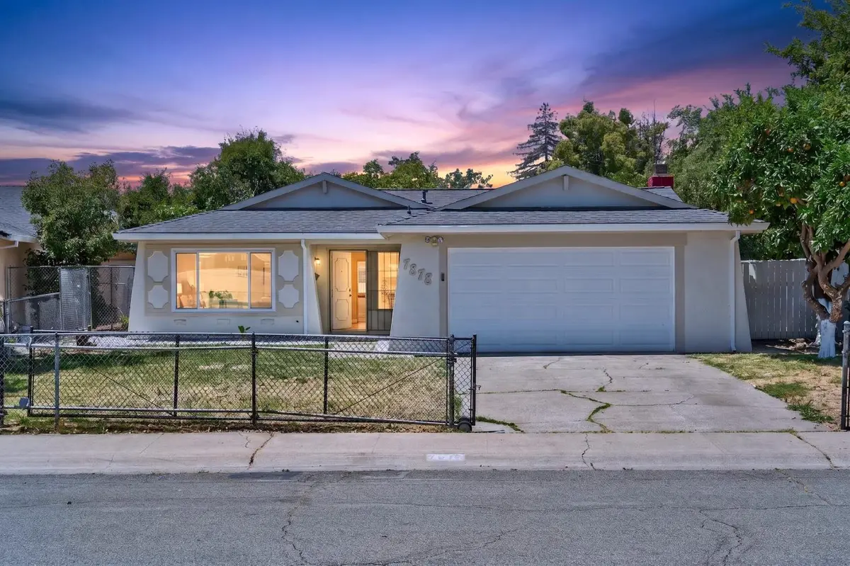 7878 Grandstaff Drive, Sacramento, CA 95823 - #1