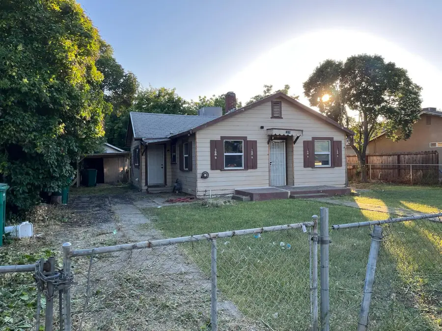 1019 Sullivan Avenue, Stockton, CA 95205 - #2