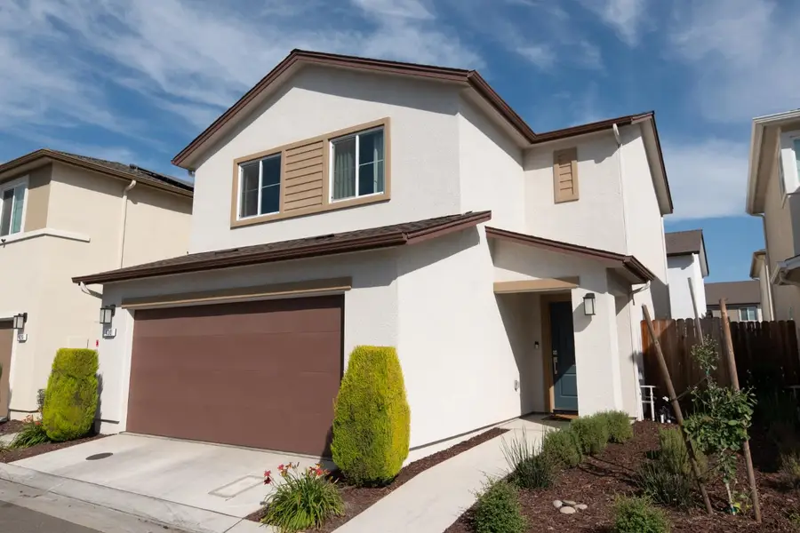 430 Peppercorn Drive, Turlock, CA 95380 - #2