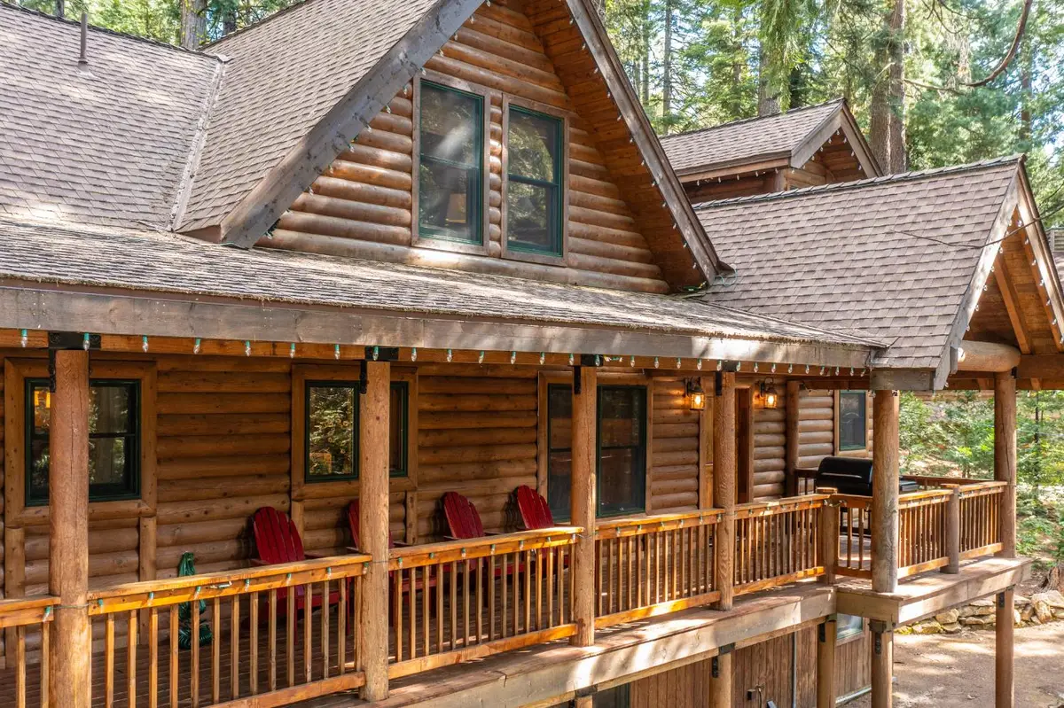 3716 Shoshone Drive, Camp Connell, CA 95223 - #1