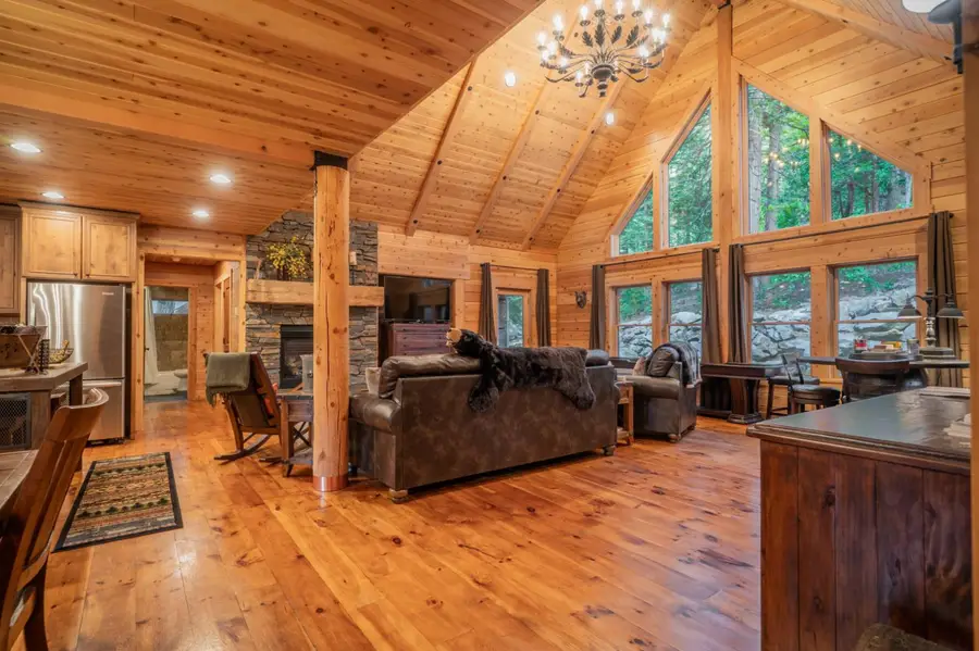 3716 Shoshone Drive, Camp Connell, CA 95223 - #2