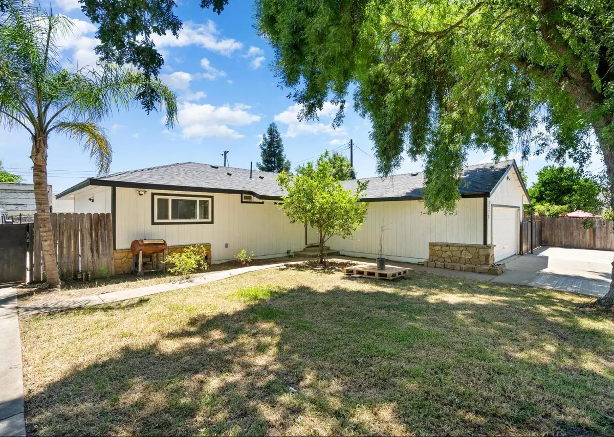 8770 Gerber Road, Sacramento, CA 95828 - #1