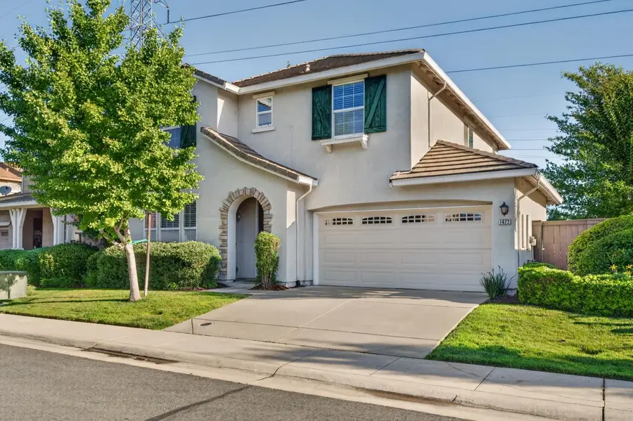 1472 Snapdragon Lane, Roseville, CA 95747 - #3