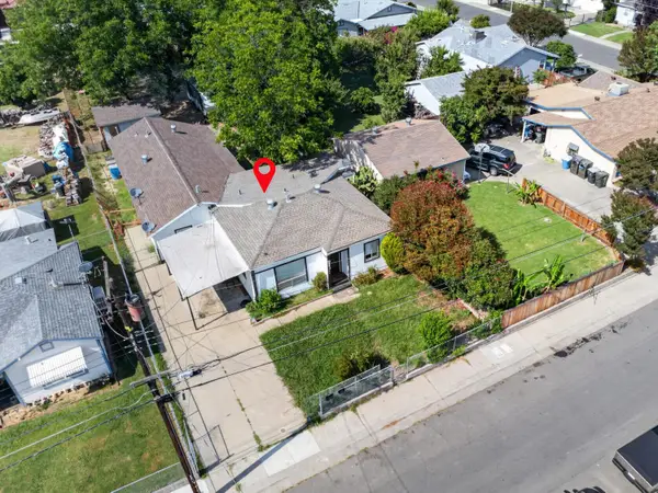 1005 Hawk Avenue, Sacramento, CA 95833
