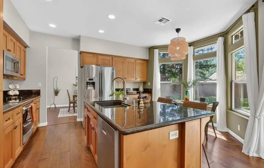 3844 Ziana Road, Cameron Park, CA 95682 - #3