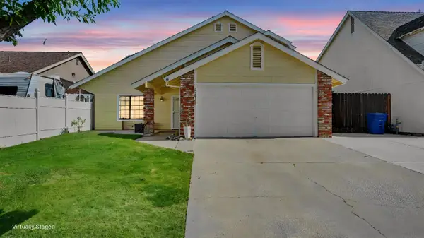 2405 Walnut Park Drive, Modesto, CA 95355