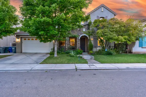 4027 Sisteron Court, Merced, CA 95348