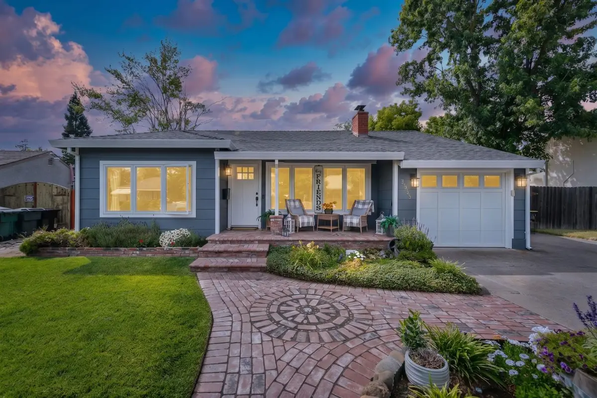 2533 Cambon Way, Sacramento, CA 95821 - #1