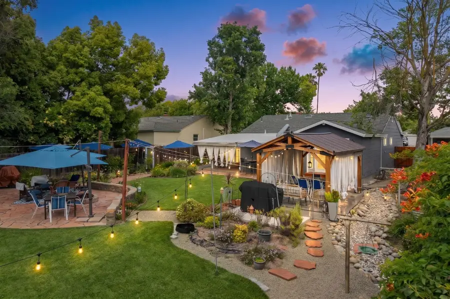 2533 Cambon Way, Sacramento, CA 95821 - #3