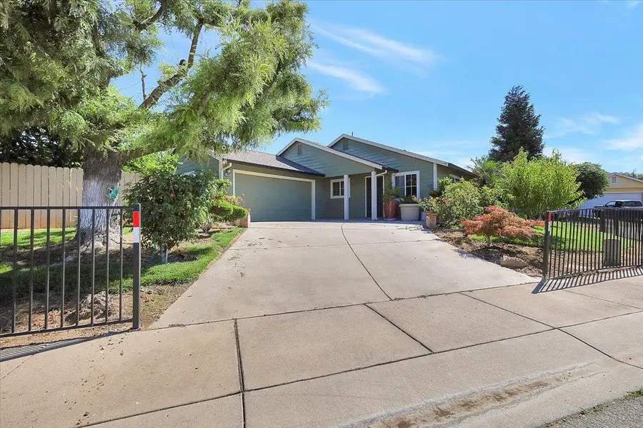 2805 Wells Court, Live Oak, CA 95953 - #3