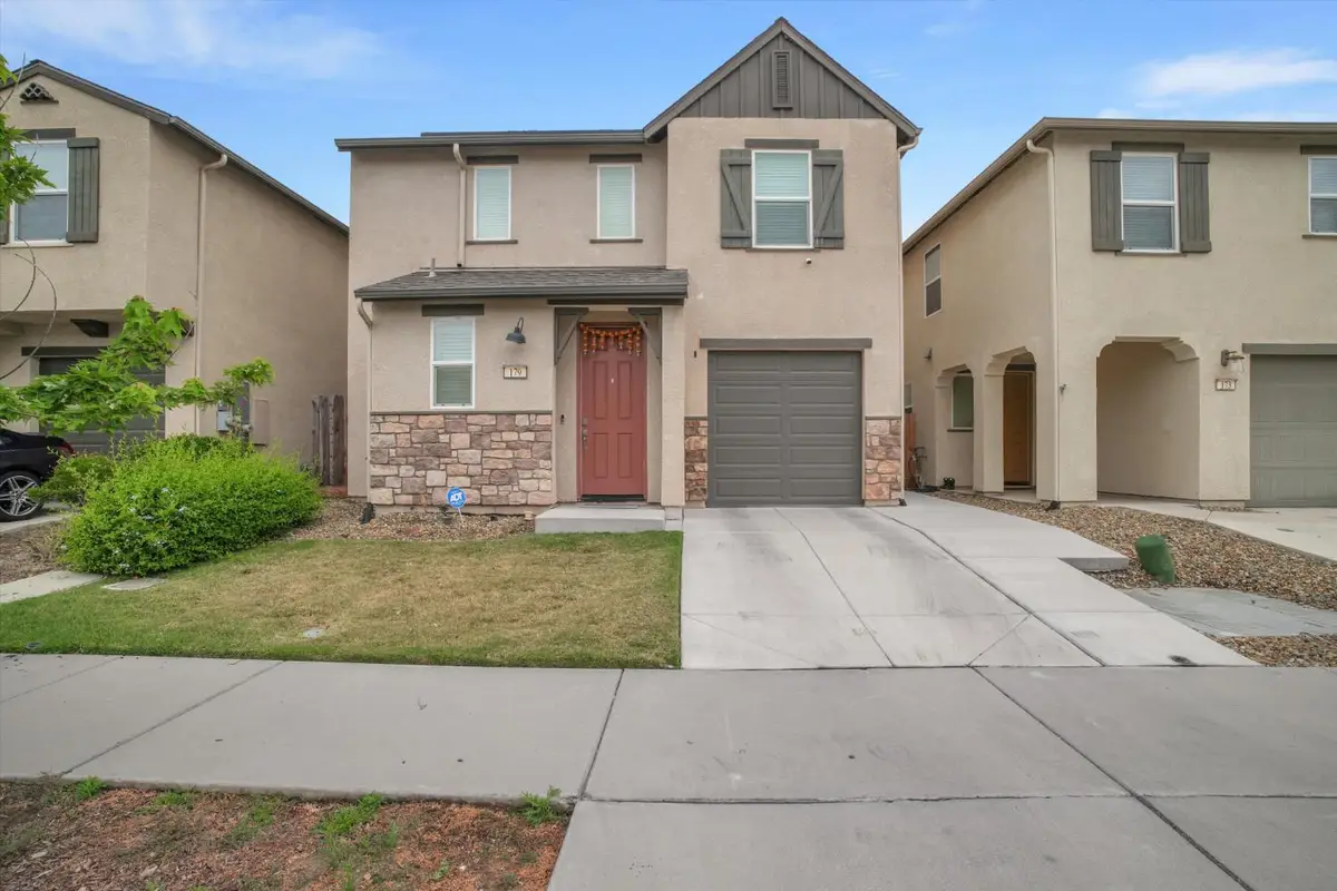 179 Sullivan Drive, Merced, CA 95348 - #1