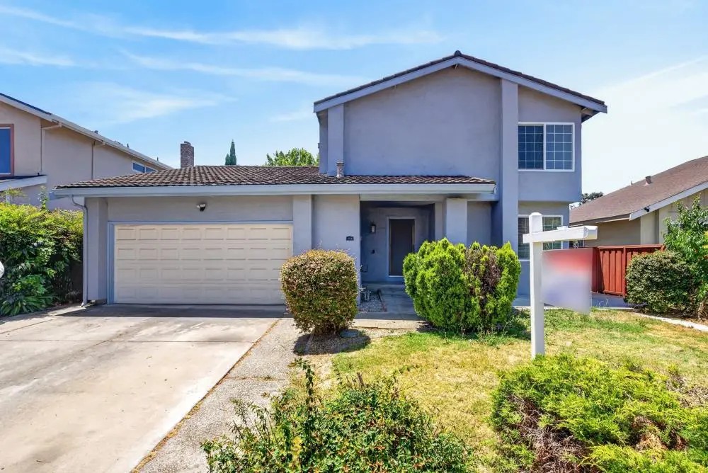 5720 Sagewell Way, San Jose, CA 95138 - #1