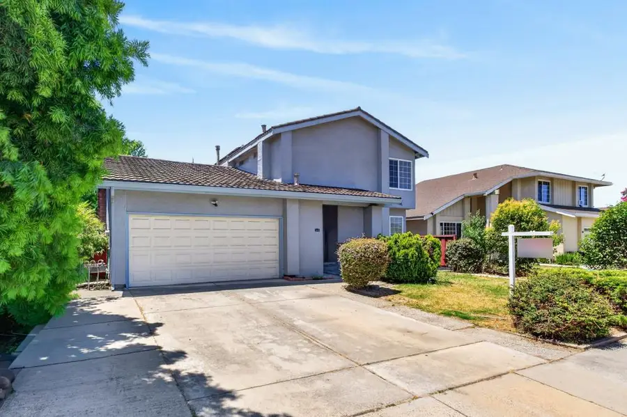 5720 Sagewell Way, San Jose, CA 95138 - #3