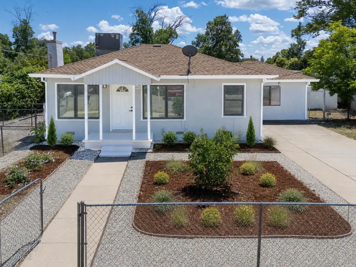 2361 Wilsey Drive, Redding, CA 96001 - #1