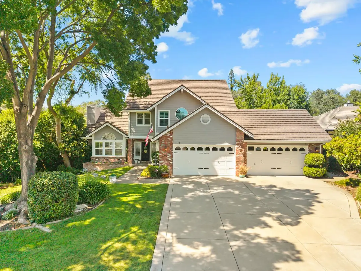 7143 Cedar Oaks Drive, Granite Bay, CA 95746 - #1