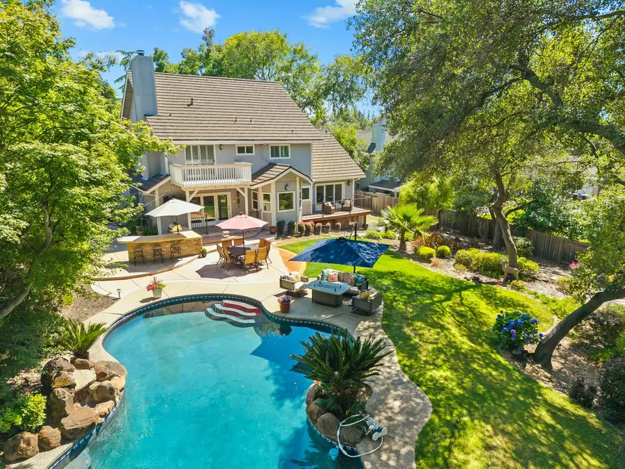 7143 Cedar Oaks Drive, Granite Bay, CA 95746 - #2
