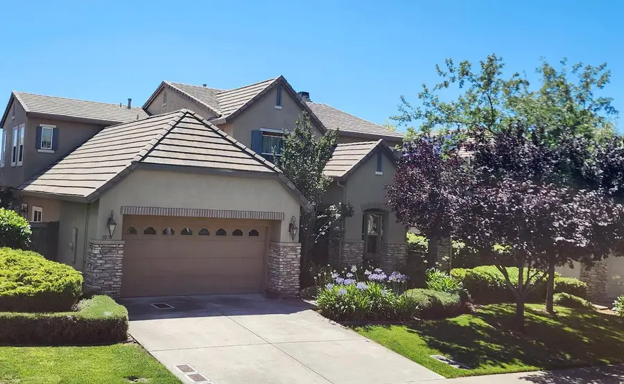 8020 Damico Drive, El Dorado Hills, CA 95762 - #2