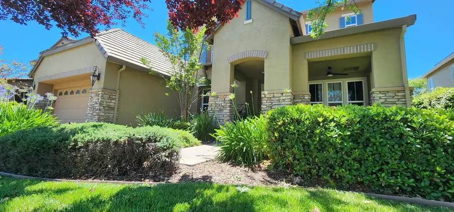 8020 Damico Drive, El Dorado Hills, CA 95762 - #3