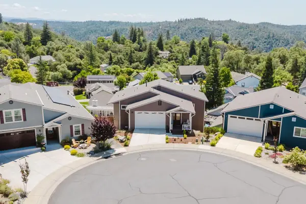 13042 Sweetbriar Court, Auburn, CA 95603