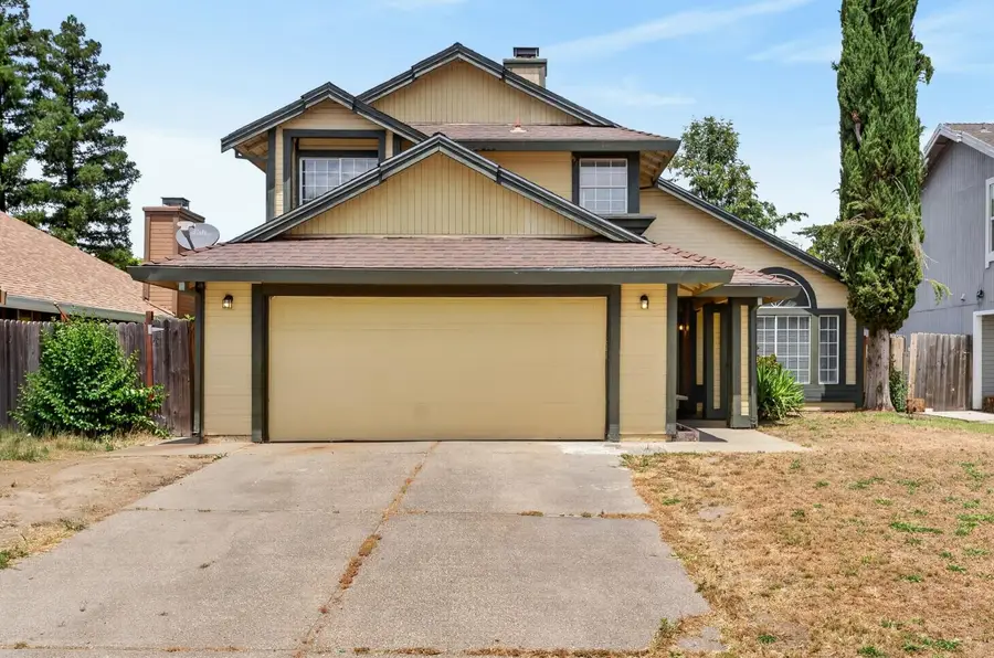 15 Fig Leaf Court, Sacramento, CA 95838 - #2
