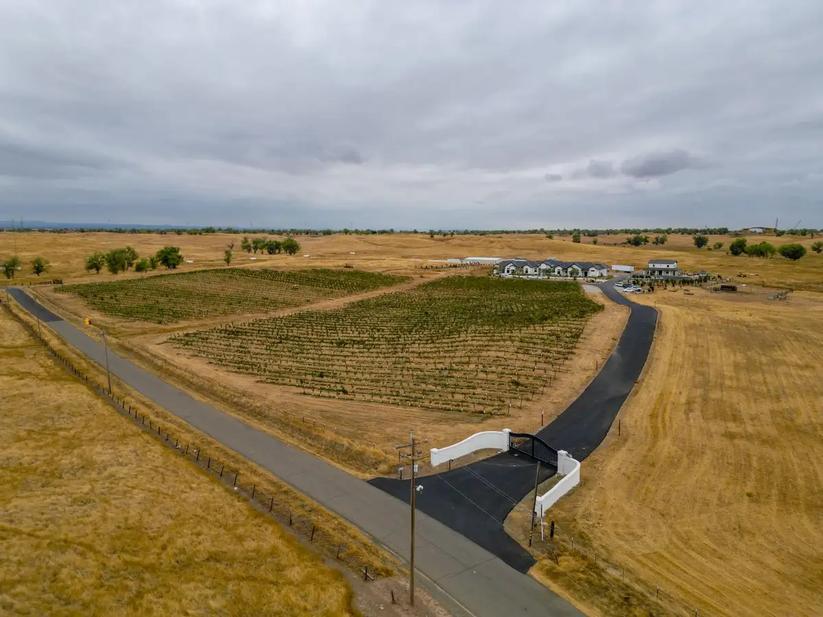 13850 Meiss Road, Sloughhouse, CA 95683 - #1