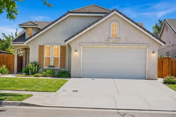 2542 Colony Drive, Lodi, CA 95242