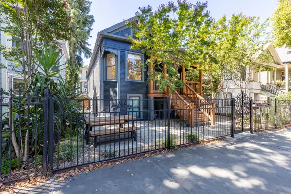 1514 E Street, Sacramento, CA 95814