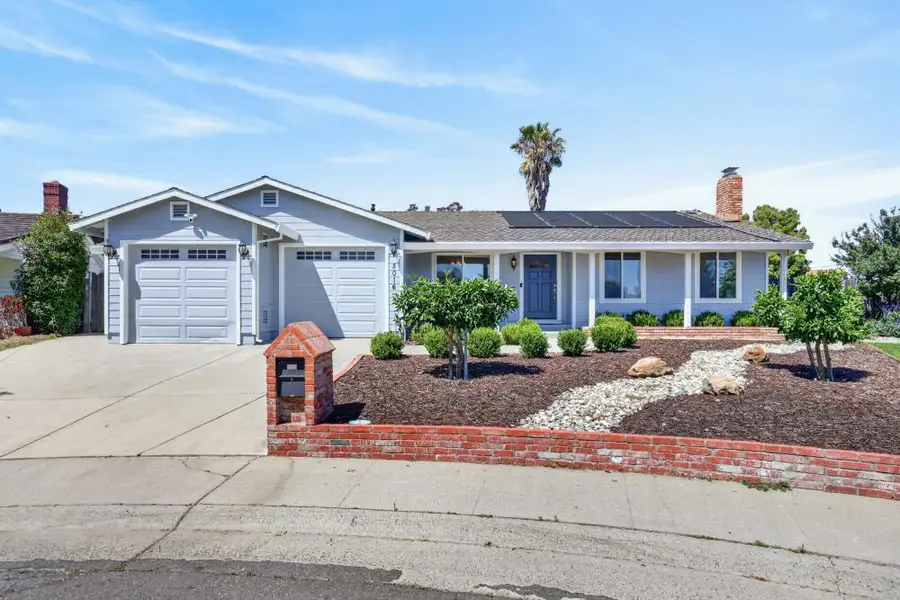 5016 Olive Oak Way, Carmichael, CA 95608 - #3