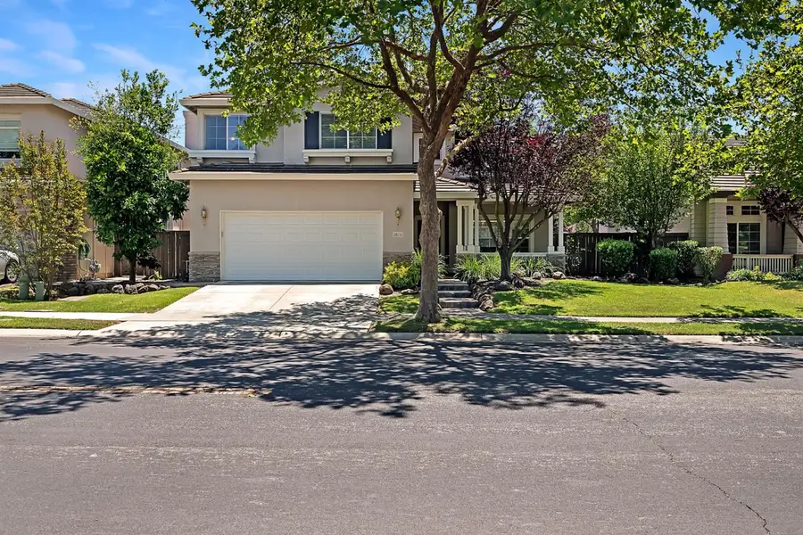 1806 N Bend Drive, Sacramento, CA 95835 - #3