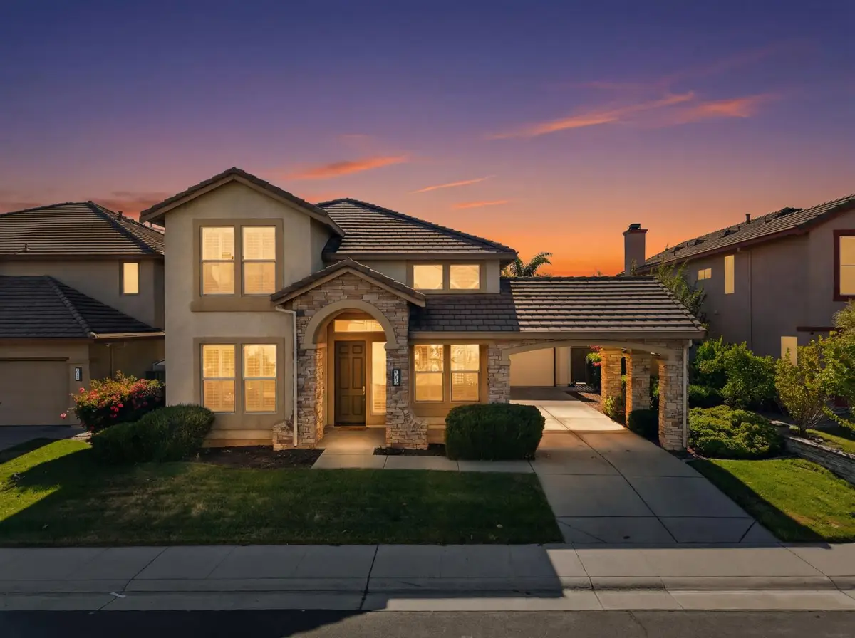 10140 Brenna Way, Elk Grove, CA 95757 - #1