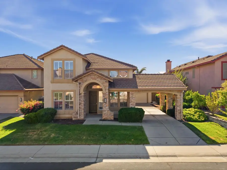 10140 Brenna Way, Elk Grove, CA 95757 - #2