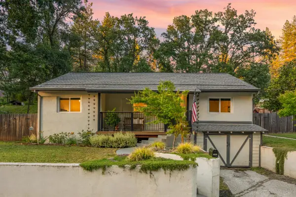 3093 Wiltse Road, Placerville, CA 95667