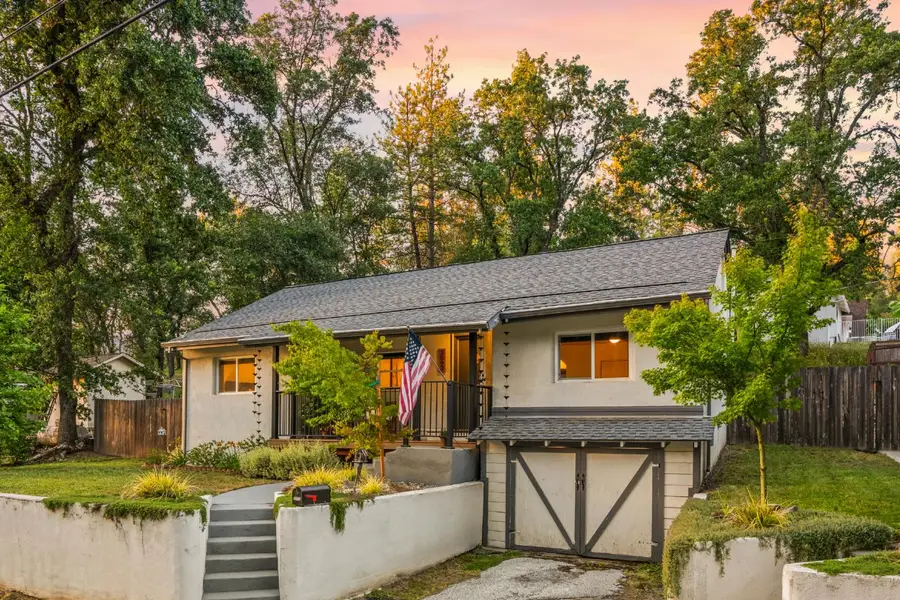 3093 Wiltse Road, Placerville, CA 95667 - #2