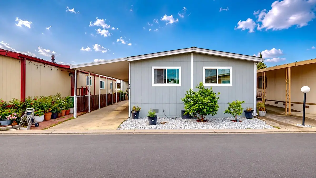 812 W Clover Road #59, Tracy, CA 95376 - #1
