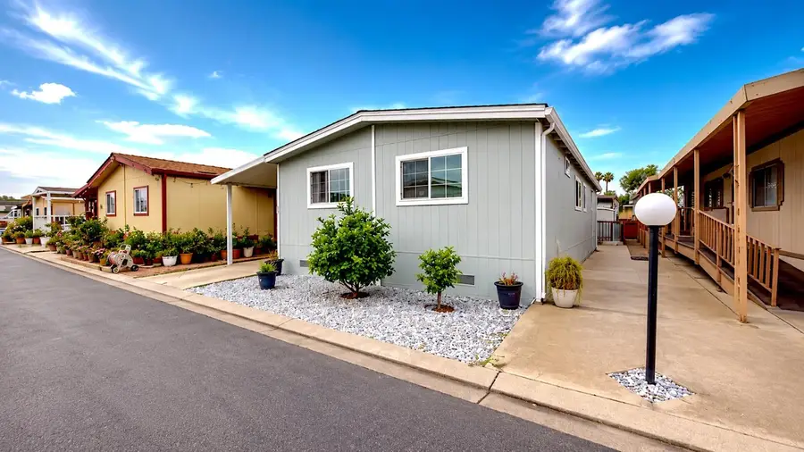 812 W Clover Road #59, Tracy, CA 95376 - #2