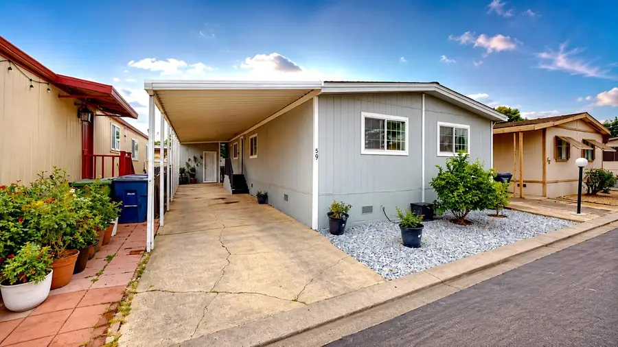 812 W Clover Road #59, Tracy, CA 95376 - #3