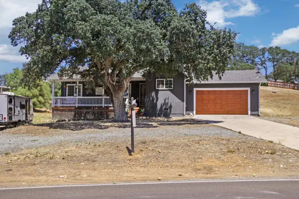 11385 Milton Road, Valley Springs, CA 95252