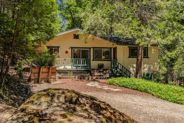 16651 Silver Drive South, Pioneer, CA 95666