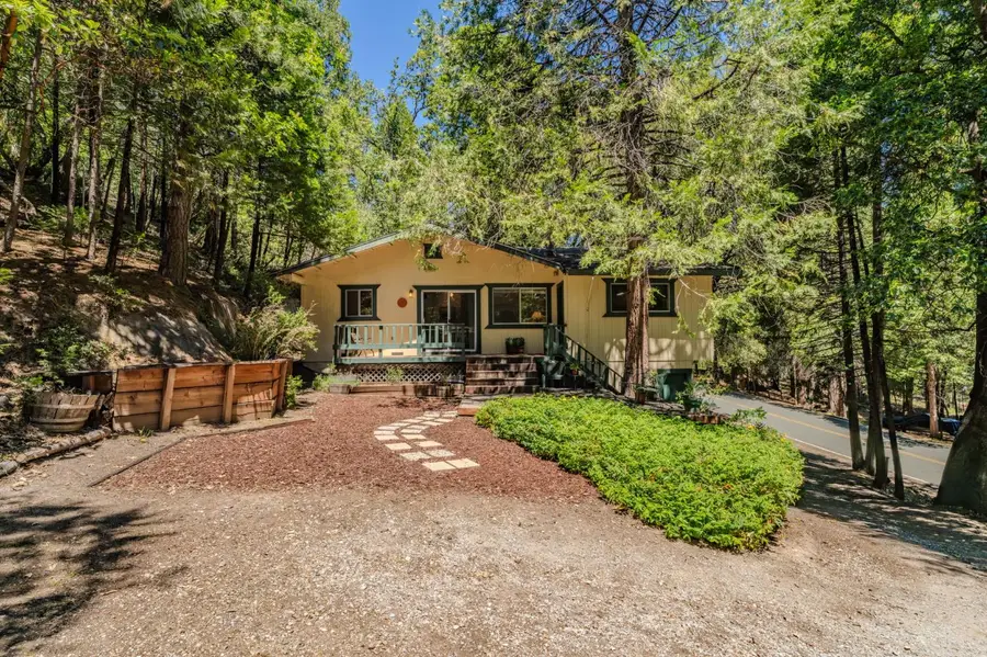 16651 Silver Drive South, Pioneer, CA 95666 - #2